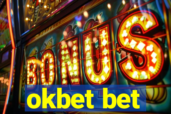 okbet bet